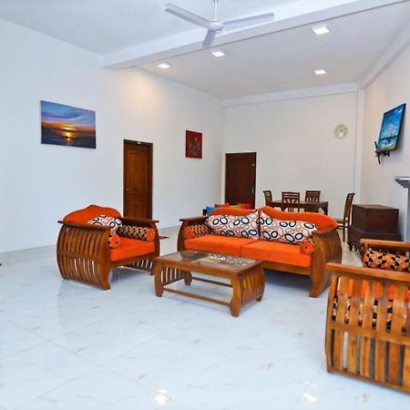 Thinaya Lake Resort Anuradhapura Εξωτερικό φωτογραφία