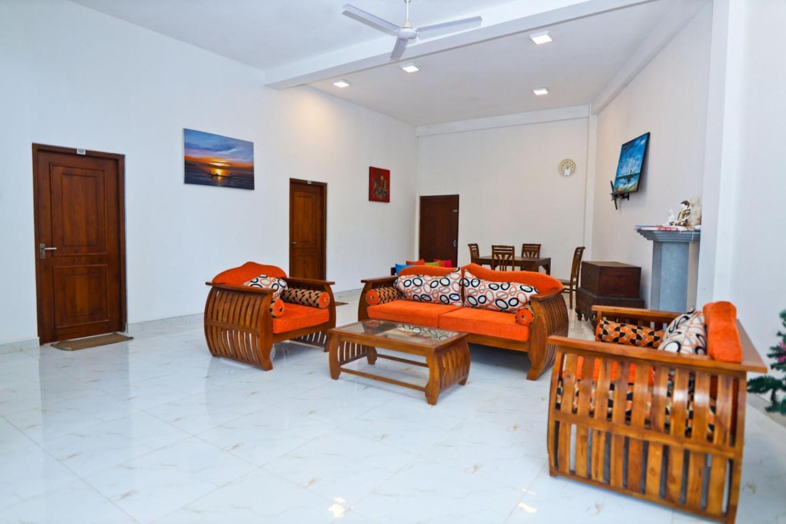 Thinaya Lake Resort Anuradhapura Εξωτερικό φωτογραφία