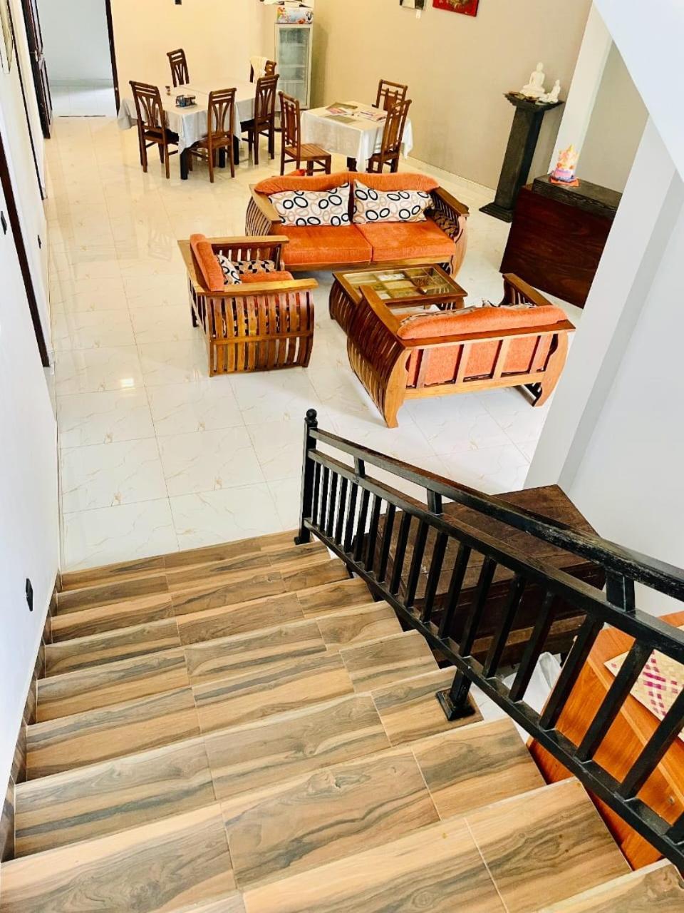 Thinaya Lake Resort Anuradhapura Εξωτερικό φωτογραφία