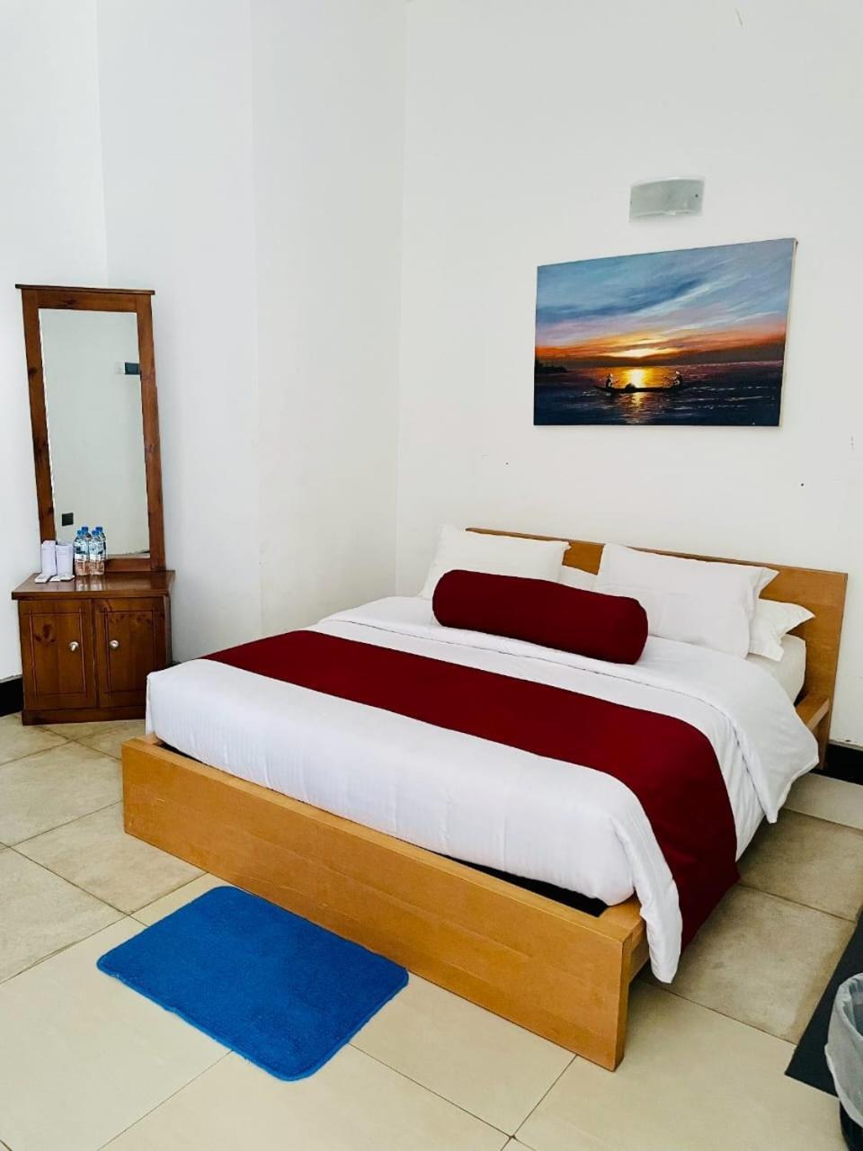 Thinaya Lake Resort Anuradhapura Εξωτερικό φωτογραφία